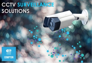   Get High Quality CCTV Surveillance Solutions   